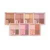 Banila Co. Mood On Eye Palette Shading Daily Shadow Collection