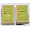 Crabtree & Evelyn Verbena Lavender Body Care Travel Size 0.9oz