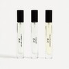 Liberty Beauty Discovery Set 8ML 3 types (+ 1 vial