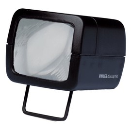 Kaiser 202010 DIASCOP Mini 3x Slide Viewer
