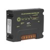 Solar Charge Controller MPPT Photovoltaic Power Generation 12V 24V 20A