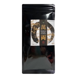 Premium Kabuse (shaded) Sencha ManRyo 100g (3.52oz)