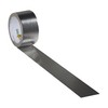 Duck Brand 280621 Metallic Color Duct Tape, Chrome, 1.88 Inches