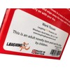 Laughing FOX Products Wank Tissues - Funny Novelty Gifts for