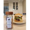 Burger Brilliance - Burger Seasoning for Grilling - Small Batch