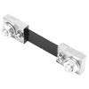 Ammeter Shunt Resistor, 50 A/100 A Current AMP High Precision