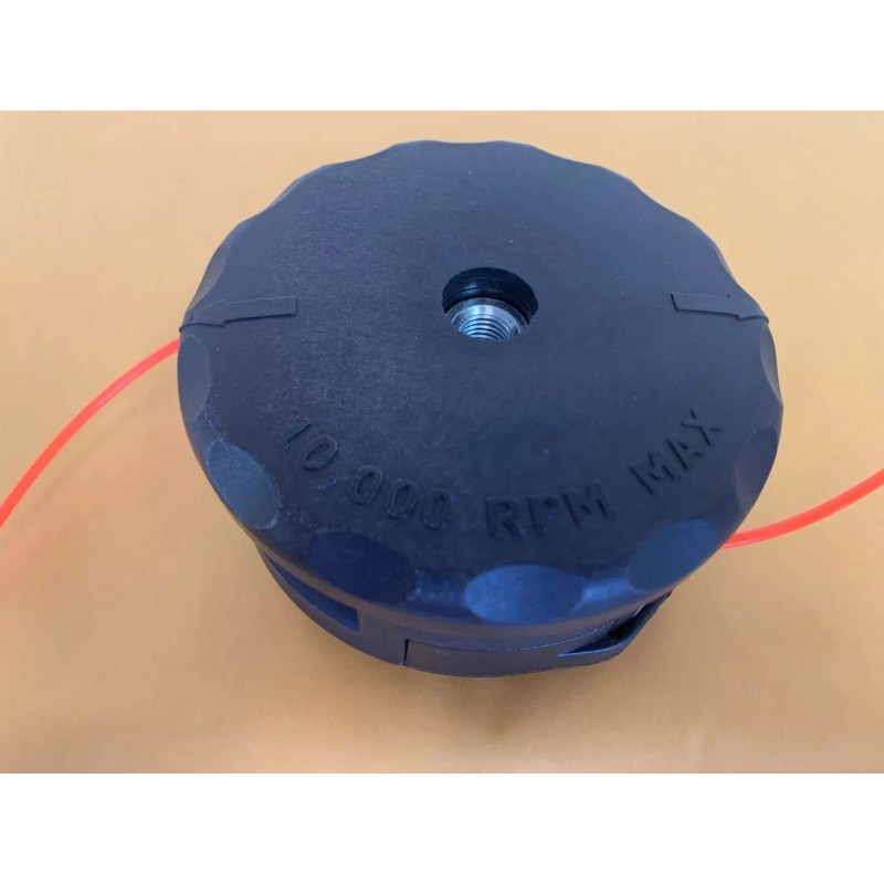 Echo 3 Pack High-Quality-String-Trimmer-Head-For-Speed-Feed-400-Echo-SRM-225-SRM-230