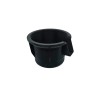 Treedy Labs 2x Land Rover Discovery 2 Upper Cup Holder
