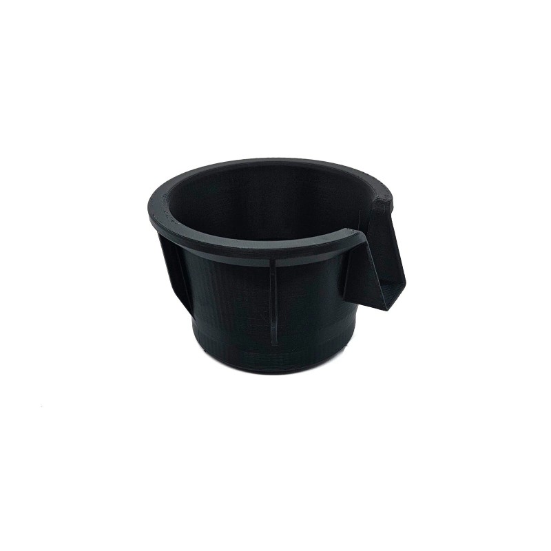 Treedy Labs 2x Land Rover Discovery 2 Upper Cup Holder