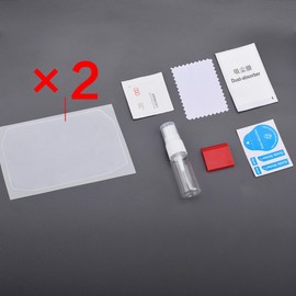 [Set of 2] Meter Protective Film for Kawasaki H2 SX SE 2022 2023 2024 Motorcycle Instrument Film Speedometer Protective Film Parts Accessories Screen Film Film with Film Installation Tool