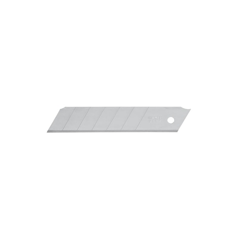 Truper REP-CUT-7, Navaja de repuesto para cutter CUT-7XX, CUT27X y