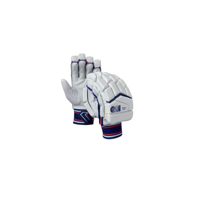 Gunn & Moore GM Cricket Batting Gloves | Mana 909