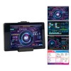 3.5in Computer Temp Monitor USB Mini Screen for AIDA64 PC