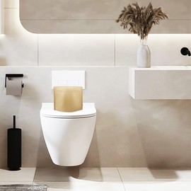 Powerful Deodorizing Bags, Sanitary Box, Zipper Included, 30 Pieces, Sanitary Garbage Bags, Deodorizing Bags, Disposable Sanitary Supplies, Bags, Etiquette Bags, 7.9 x 6.5 inches (20 x 16.5 cm)