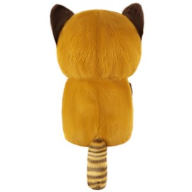 Scott Edward Golf Club Cover Shaun the Sheep Plush Toy Decorate and Protect Your Club