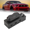 6 Way Power Seat Adjustment Switch 5F9T14B709AA Front Side Replacement