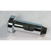 Blanco Master Semi-Professional Shower Head Chrome Fitting.