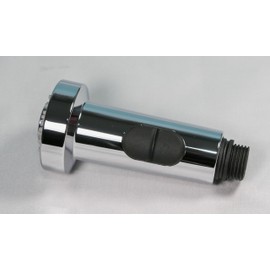Blanco Master Semi-Professional Shower Head Chrome Fitting.