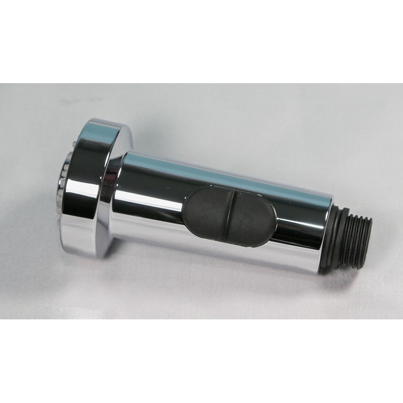 Blanco Master Semi-Professional Shower Head Chrome Fitting.