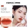 FOMIX Charm Mist Velvet Lipstick Pen 2g Lipstick - 05#Vintage