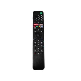 azurano Fernbedienung für Sony RMF-TX500E, 149355411, 149355414, Voice Remote