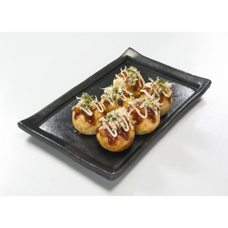 Showa Delicious Baked Magic Takoyaki Grill, 3.5 oz (100 g)