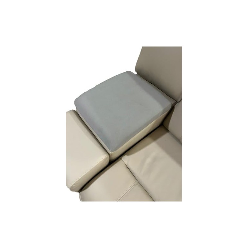 Car Console Covers Plus Made in USA Sofa Console Protector