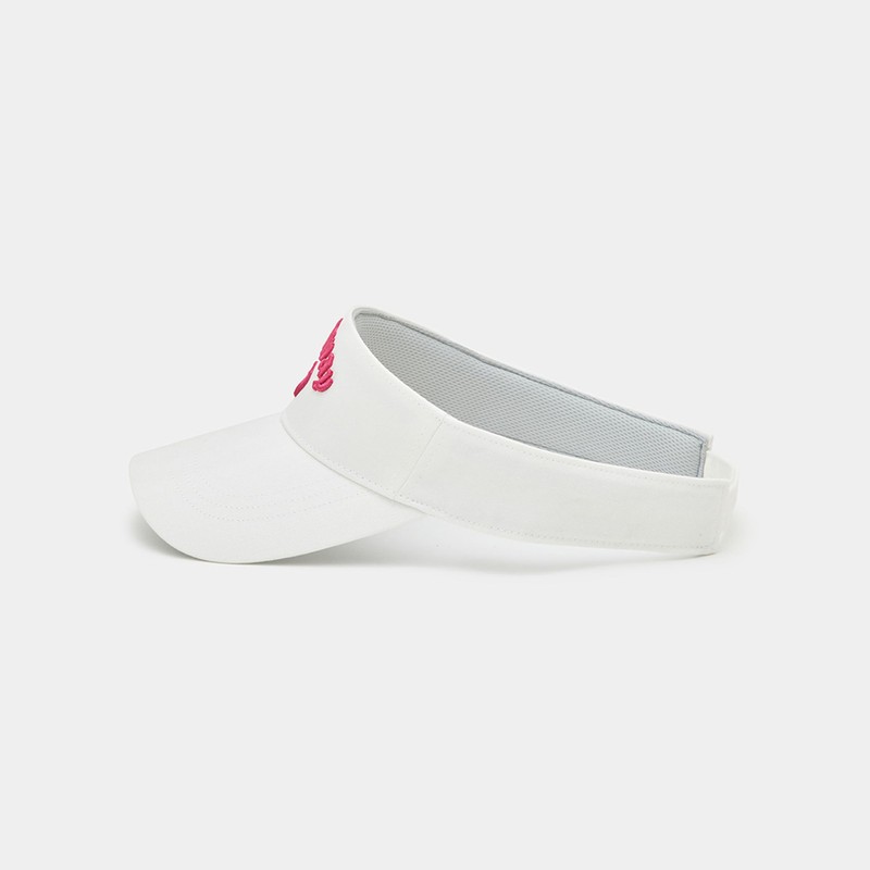 Callaway Women's Basic VISOR WM JM Hat Golf Sun Visor,