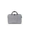 Herschel Bowen Duffle Tech - Light Grey Crosshatch