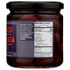 Divina Smoked Kalamata Olives, 13.4 OZ