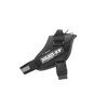 Harnais IDC Power, Size: M/0, Black