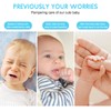 Electric Nail File Drill for Baby No Sharp Claws Hurt,