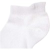 Wilson 10 Piezas Tin para Niñas, color Blanco, Talla CH