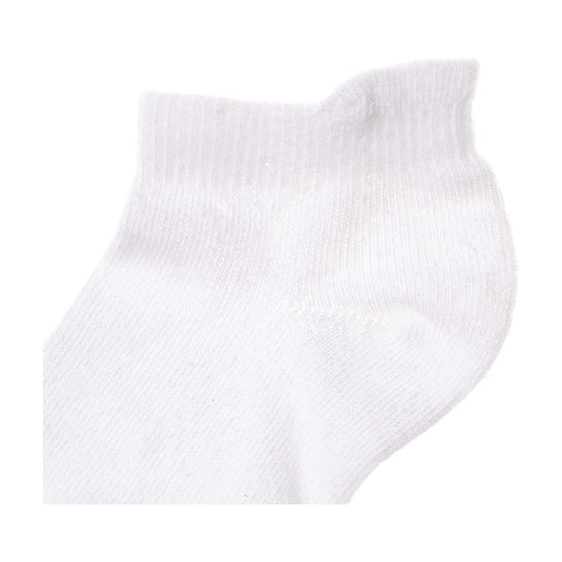 Wilson 10 Piezas Tin para Niñas, color Blanco, Talla CH