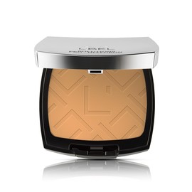 L'BEL - Polvos compactos Solutions Pro-Hialuron 9g - Golden 300