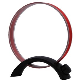 Peakloong AN-200 MW Antenna for FM Radio Tunable Medium Wave Gain Radio Replacement Parts Accessories Antenna Tool Black