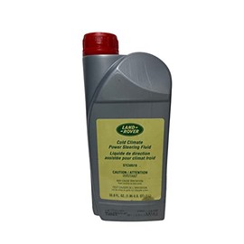 Power Steering Fluid 1L Range Defender LR3 LR4 RR Sport Discovery 2 STC50519 OEM