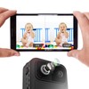 4K Wireless Mini Camera HD Night Vision Cell Phone Remote