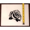 The Cyber Cave Beautiful Rose! High Quality, High Gloss 4.5"