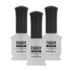 With Shan Eraser Cuticle Remover, 15ml, 3 pieces / 위드샨 이레이저 큐티클 리무버, 15ml, 3개