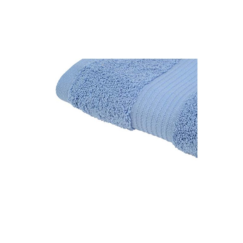 Gözze - Set of 2 New York Hand Towels, Luxuriously
