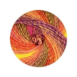 OnLine Fano Hand Knitting Yarn Line 359 150 g Approx. 240 m Colour 0079