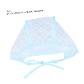 Beavorty 4pcs Hair Highlighter Brush Dye Hair Highlighting Cap Salon Hair Caps Highlights Highlight Cap Salon Hair Styling Tools Home Salon Styling Kit or