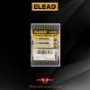 ELEAD Allen-Wrench Hex Drill Bit Set: 21PCS Durable Impact Allen