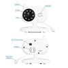 BM850 Baby Video Camera Wireless 2 Way Talk Night Vision