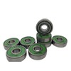 G Good Gear Premium Inline Skate Bearings, Roller Skate Bearings,