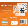 Mind Games, Puzzler Box 2023 Calendar