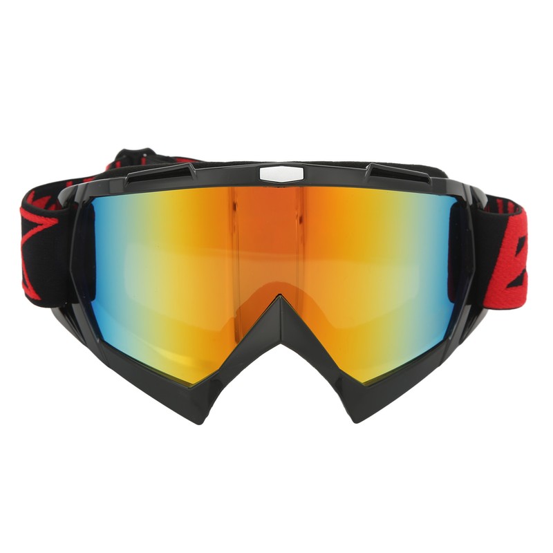 Motocross Dirt Bike Goggles ATV Glasses Riding Off Road Goggles