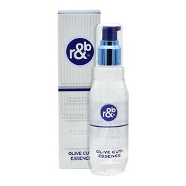 R&B Wooshin R&B Phytontherapy Olive Cutie Essence 110ml / 우신 알앤비 피톤테라피 올리브 큐티 에센스 110ml