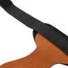 Cowhide Gymnastics Hand Grips for Pull Up Weight Lifting Fitness